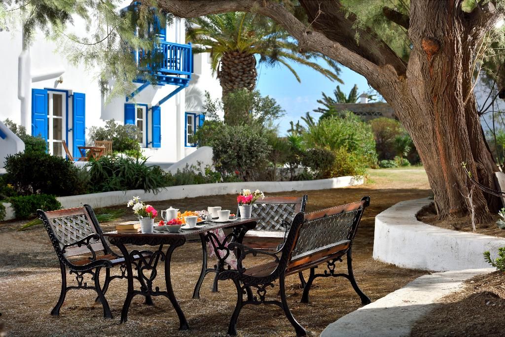 Hotel Erato Mykonos, foto 10