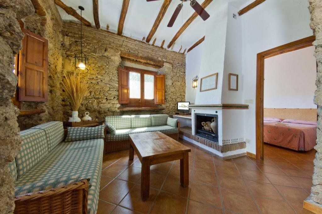 Cortijo Balzain, foto 3