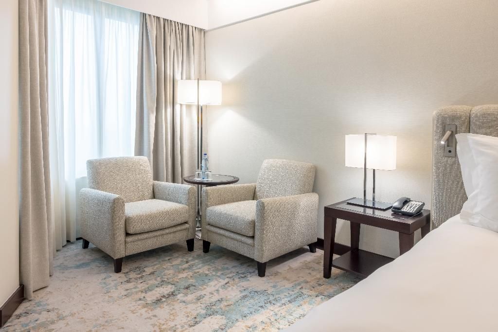 Crowne Plaza Porto, foto 2