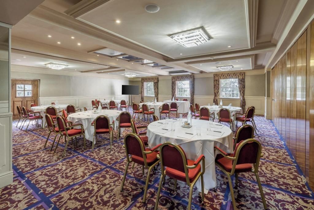 Reigate Manor, foto 14