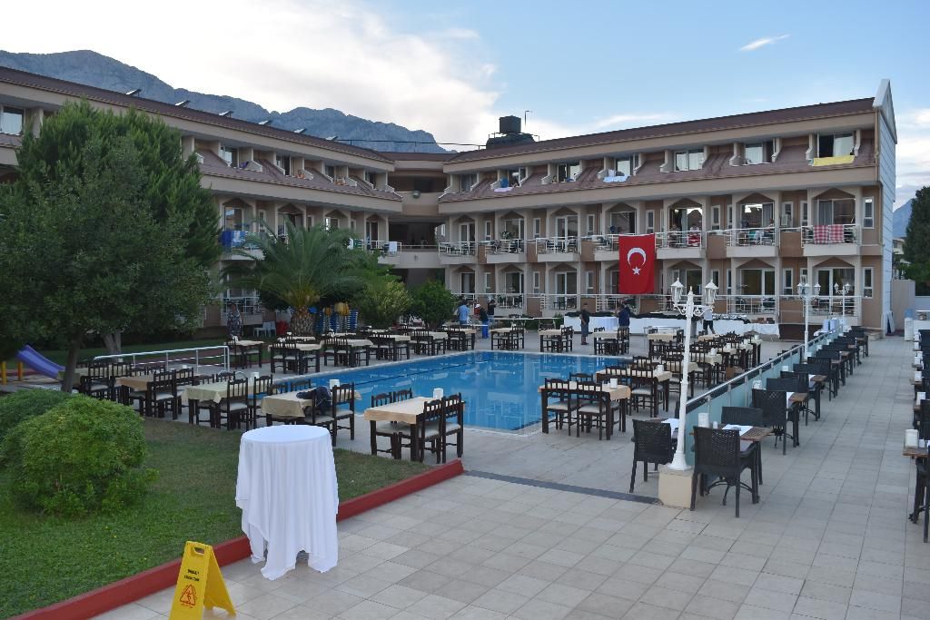 Ares Dream Hotel, foto 11