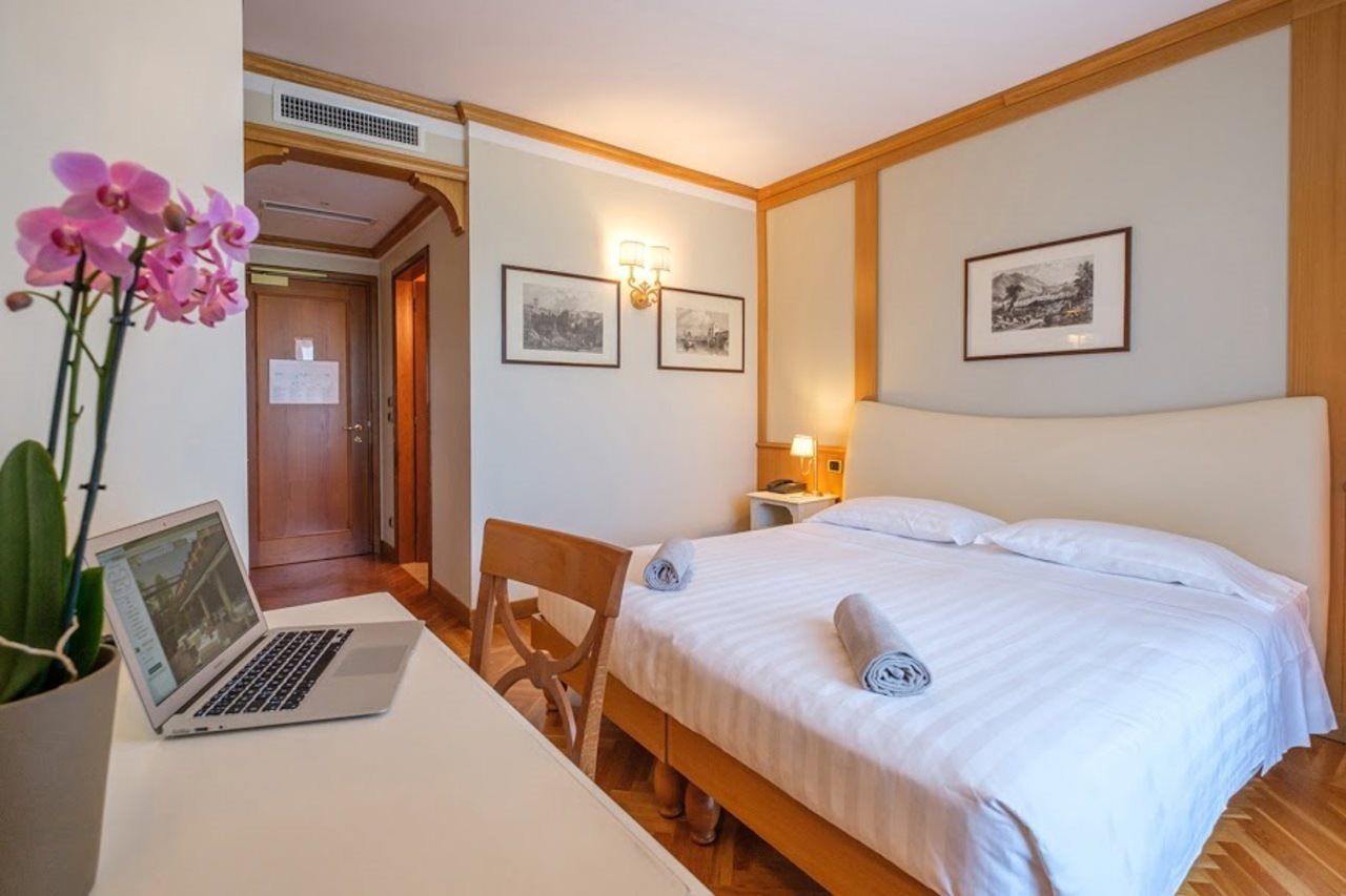 Iseolago Hotel, foto 8