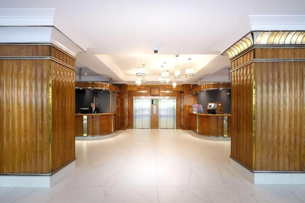 The Tavistock Hotel, foto 12