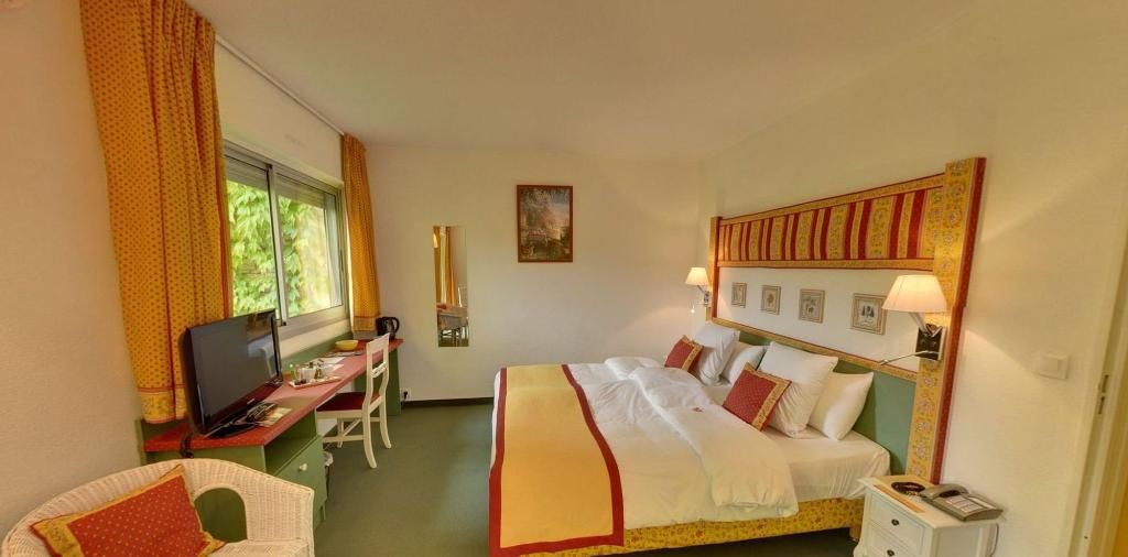 Lou Paradou Hotel Residences, foto 6