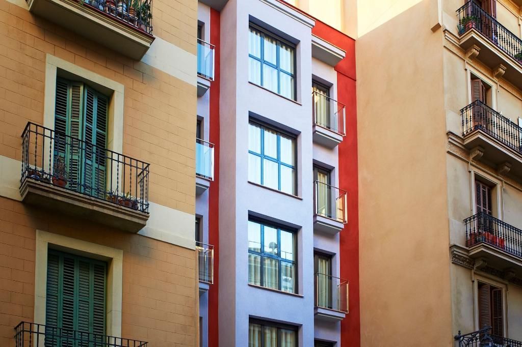 Apartments Gran de Gràcia, foto 10