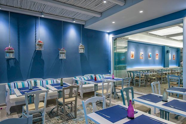 Eleni Beach Hotel, foto 2