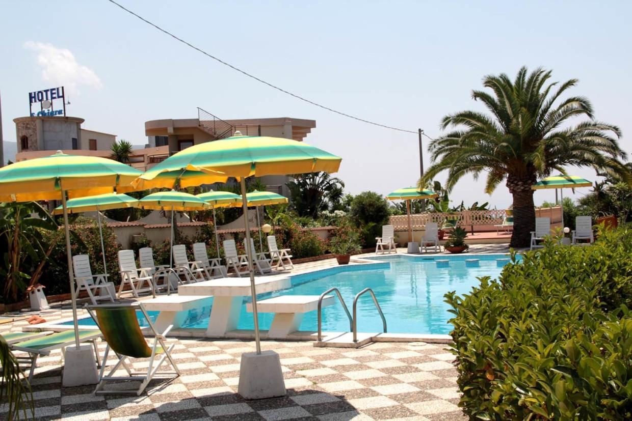 Hotel Residence Santa Chiara, foto 12