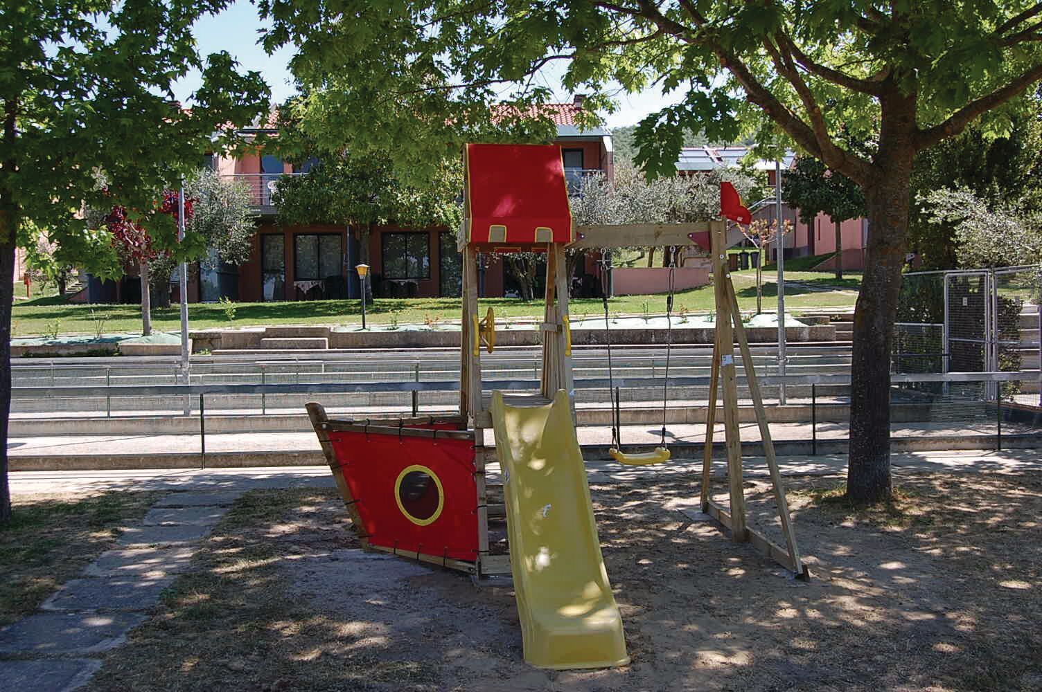 Le Tre Isole, foto 11