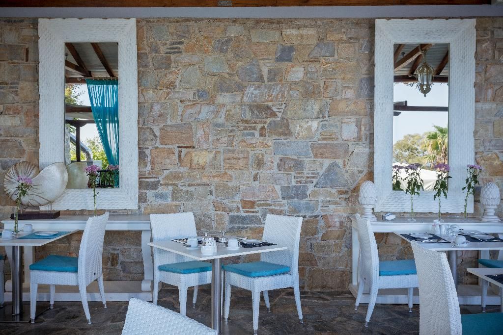 Aegean Suites, foto 3
