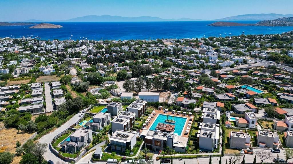 Celeste Bella Luxury Hotel & Spa, foto 15