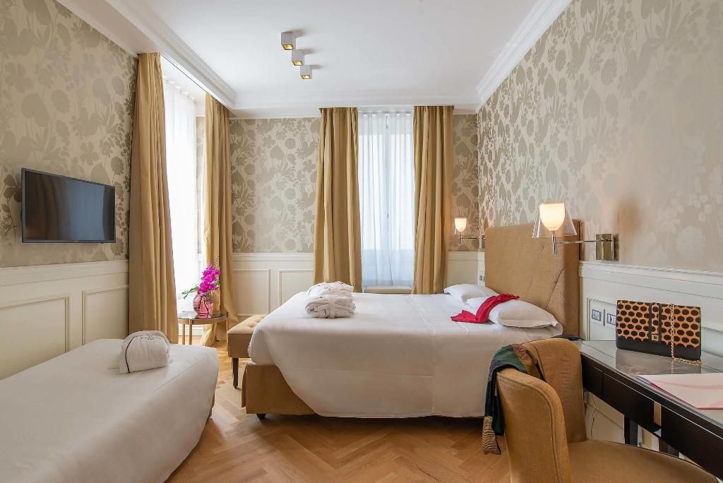 Damaso Hotel, foto 2