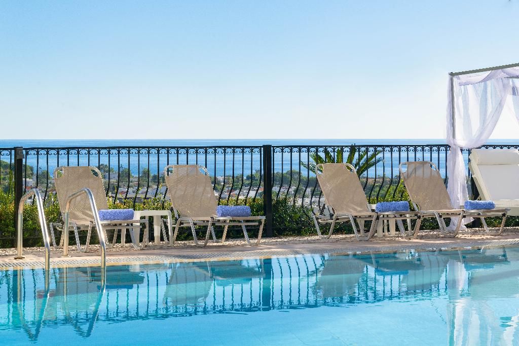 Pefkos View Suites & Maisonette, foto 13
