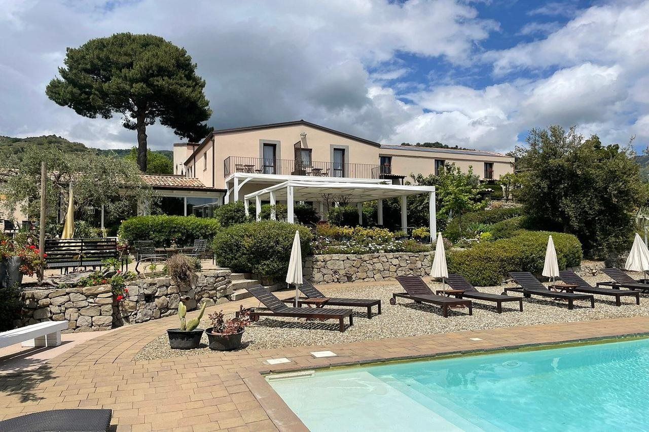 Edone - Sicilian Country House, foto 15