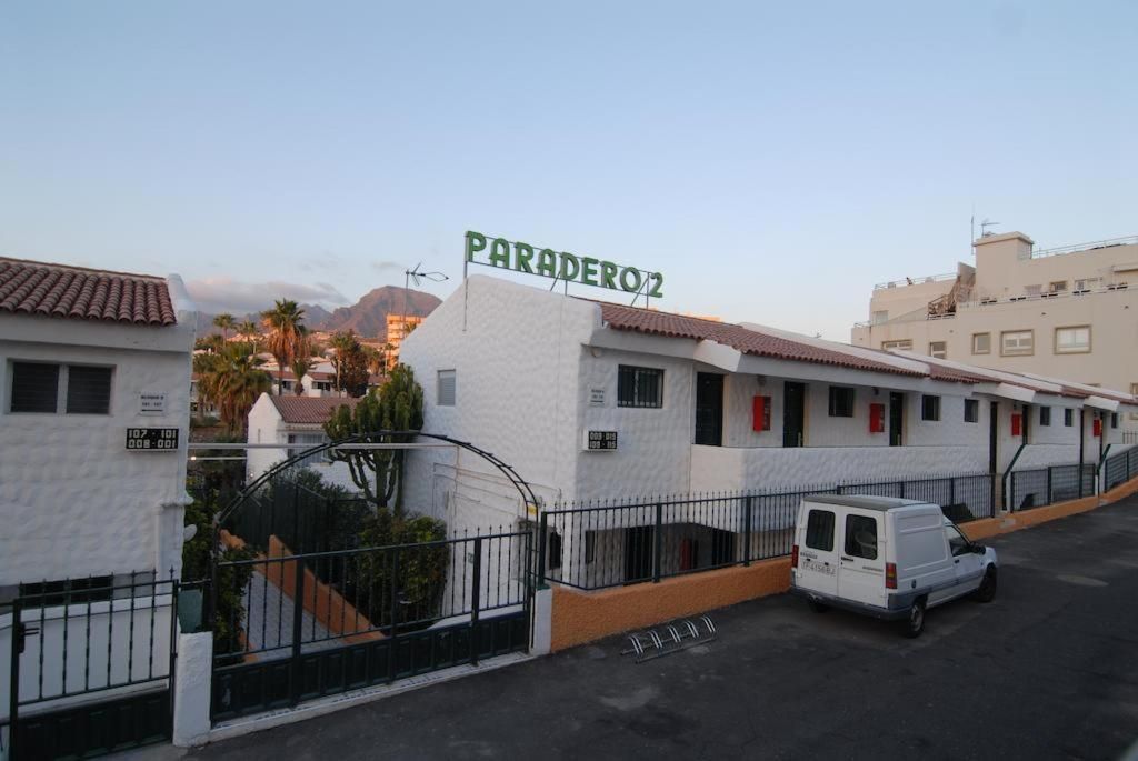 Paradero II, foto 15