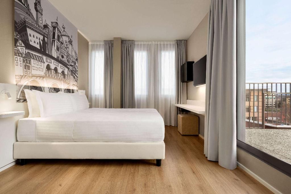Wyndham Garden Florence, foto 13
