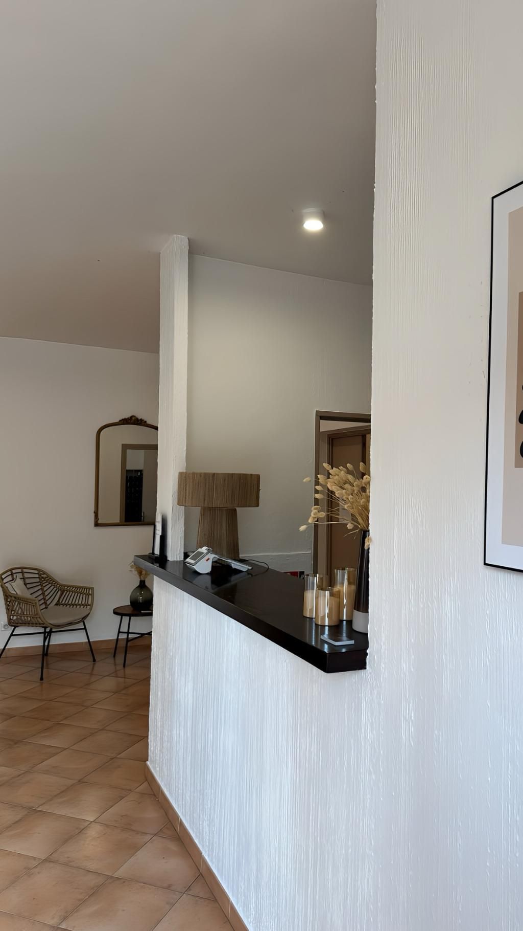 Hôtel Thalassa, foto 14