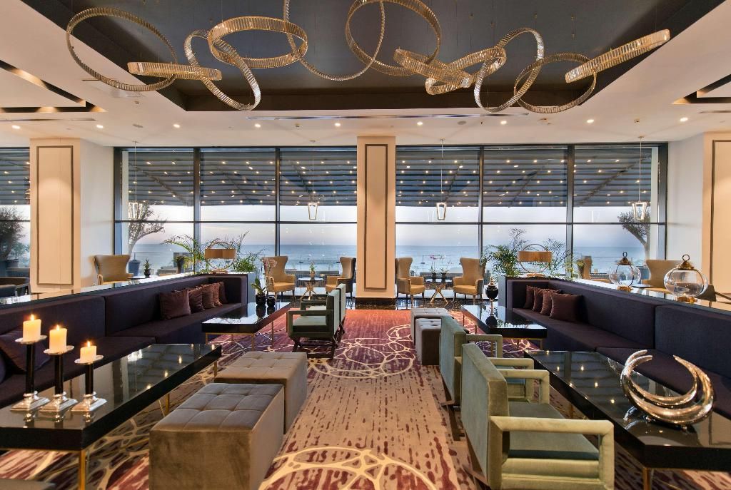 Ramada Plaza by Wyndham Trabzon, foto 13