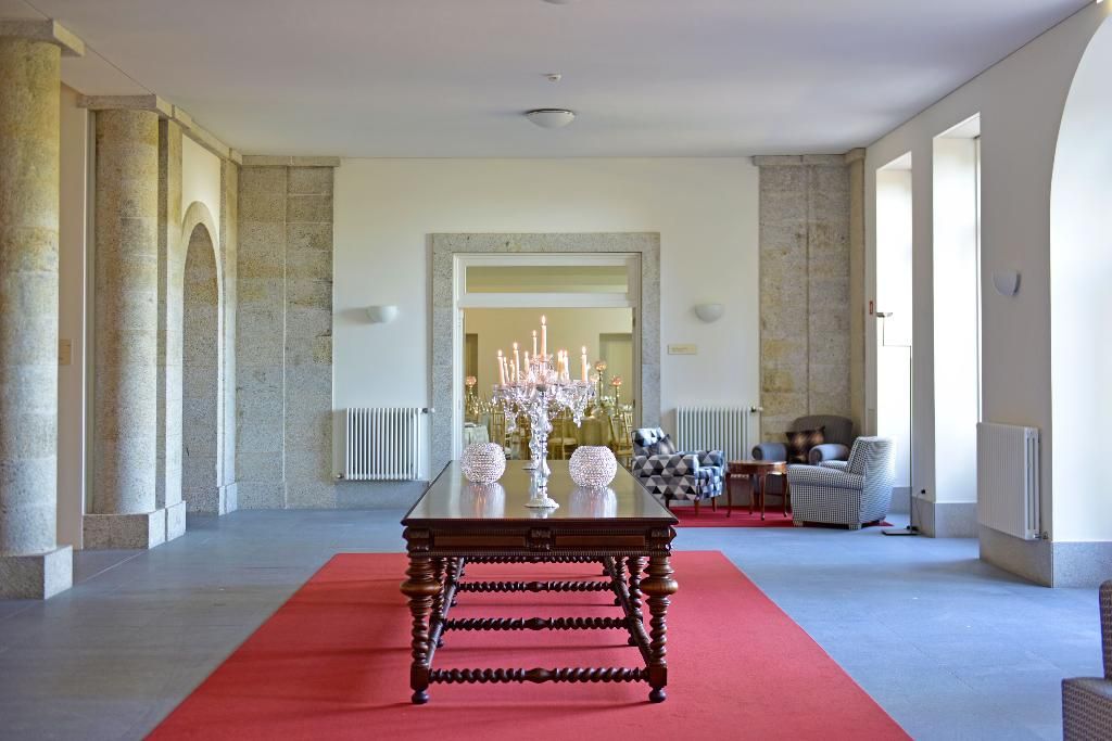 Pousada Serra da Estrela - Historic Hotel, foto 15
