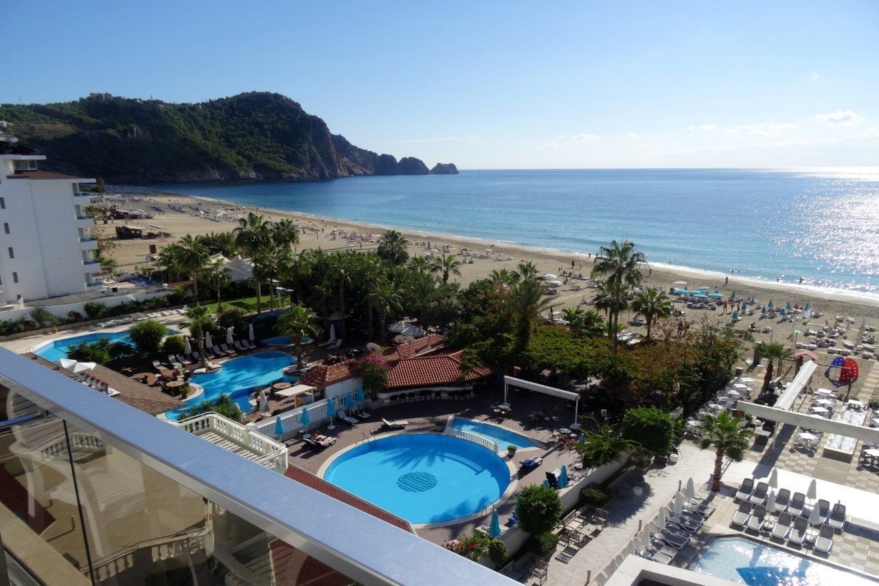 Xperia Saray Beach Hotel, foto 5