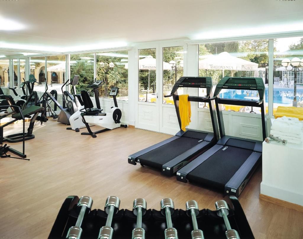 Theoxenia House Hotel, foto 2