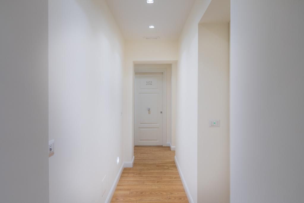 Belmonte 102 Exclusive Suite, foto 8