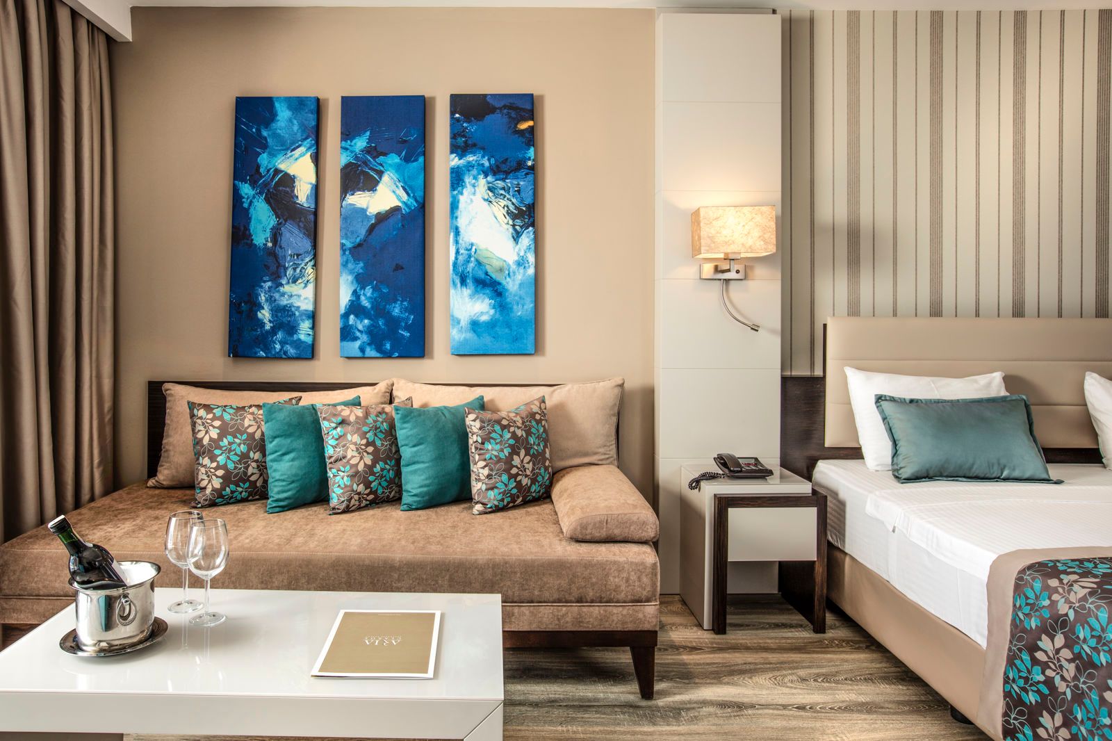 Aria Claros Beach & Spa Resort, foto 5
