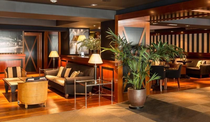 U232 Hotel, foto 8