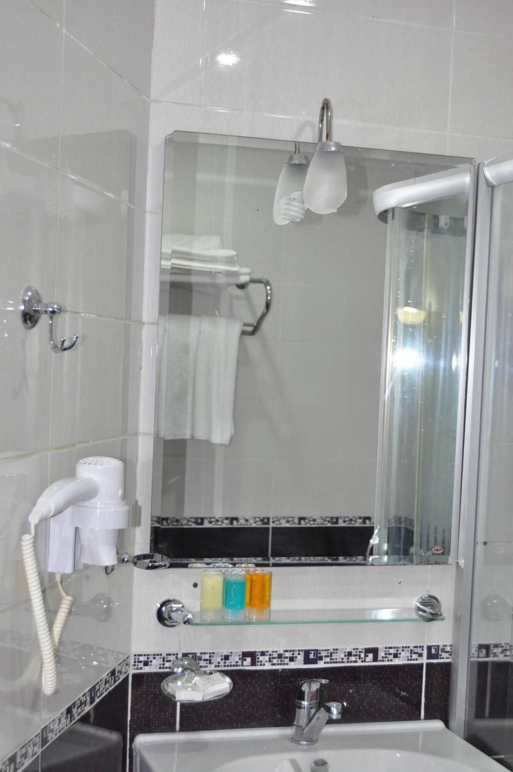 Basileus Hotel, foto 14