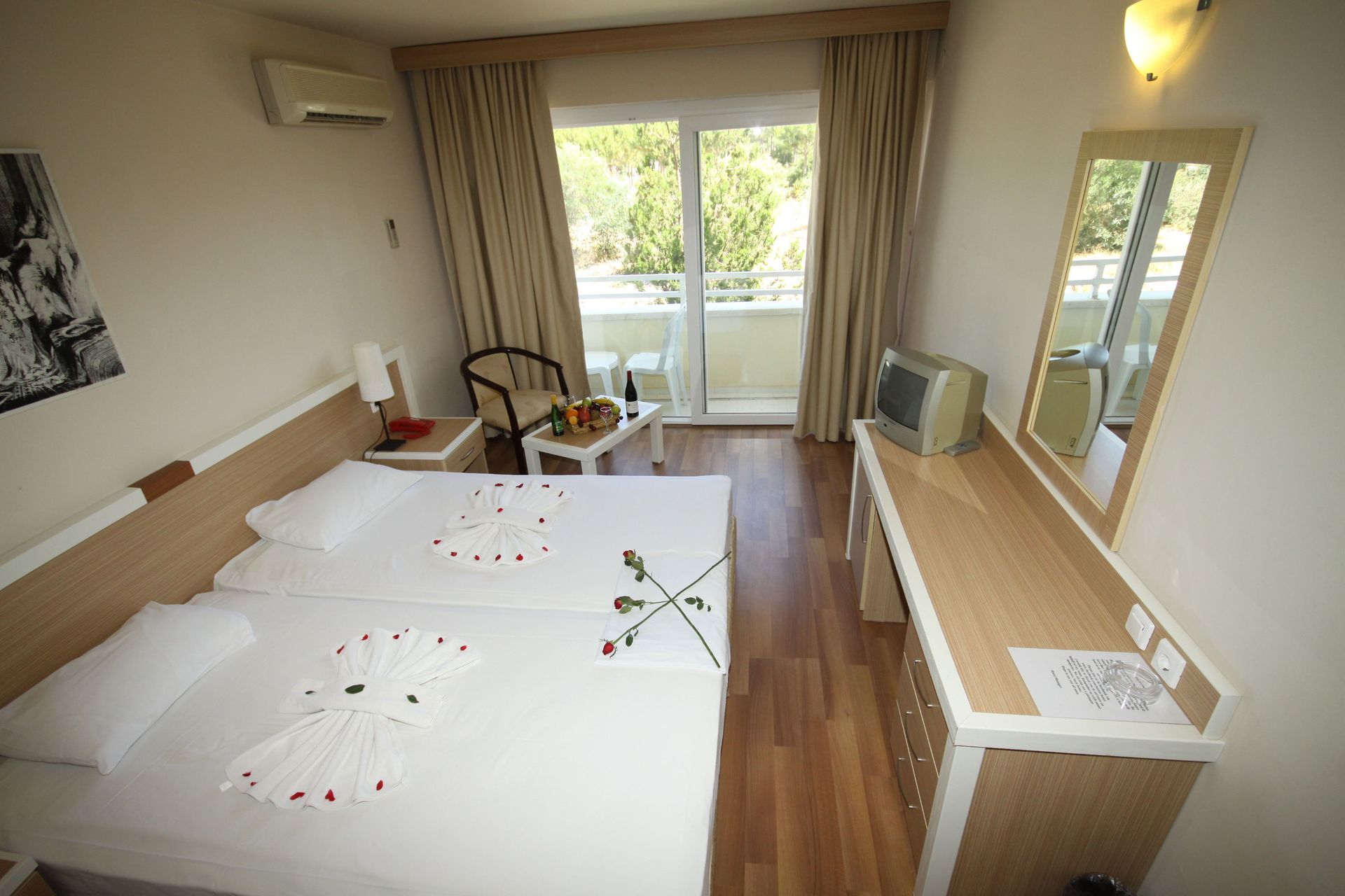 Tuntas Beach Hotel Altinkum, foto 3
