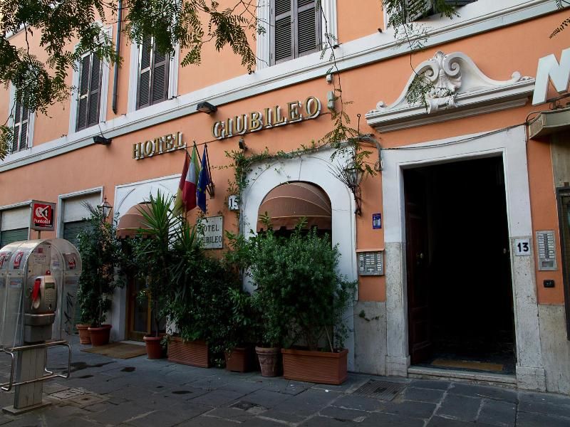 Giubileo Hotel, foto 5
