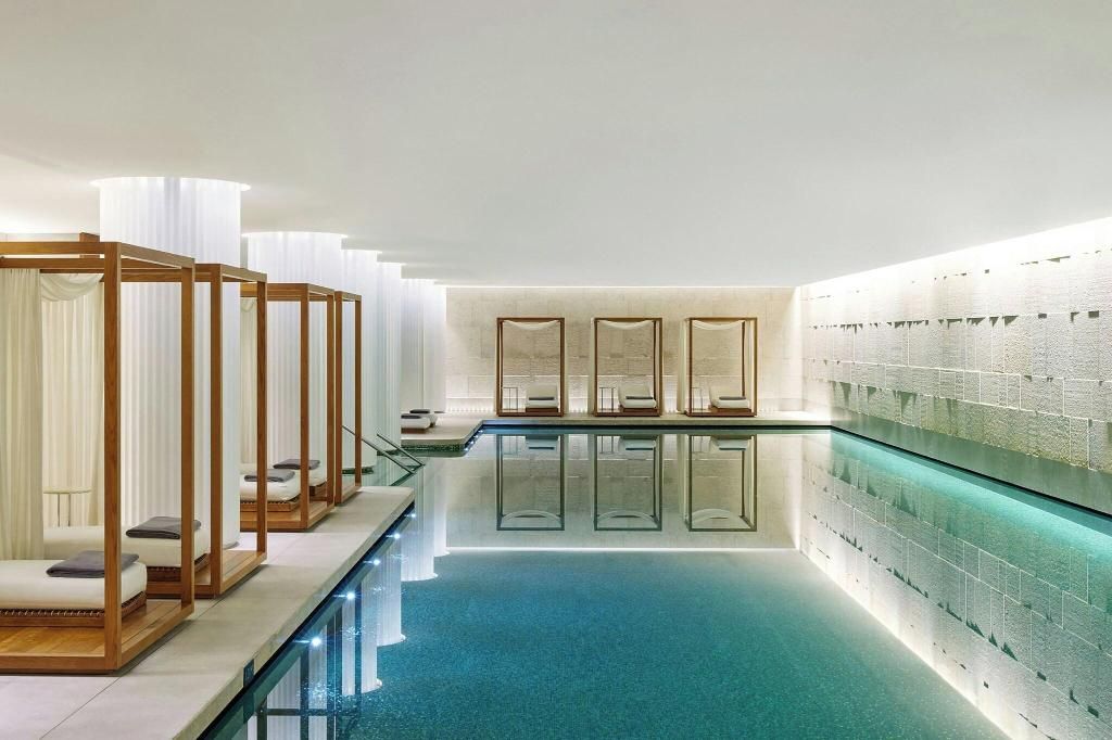 Bulgari Hotel London, foto 4