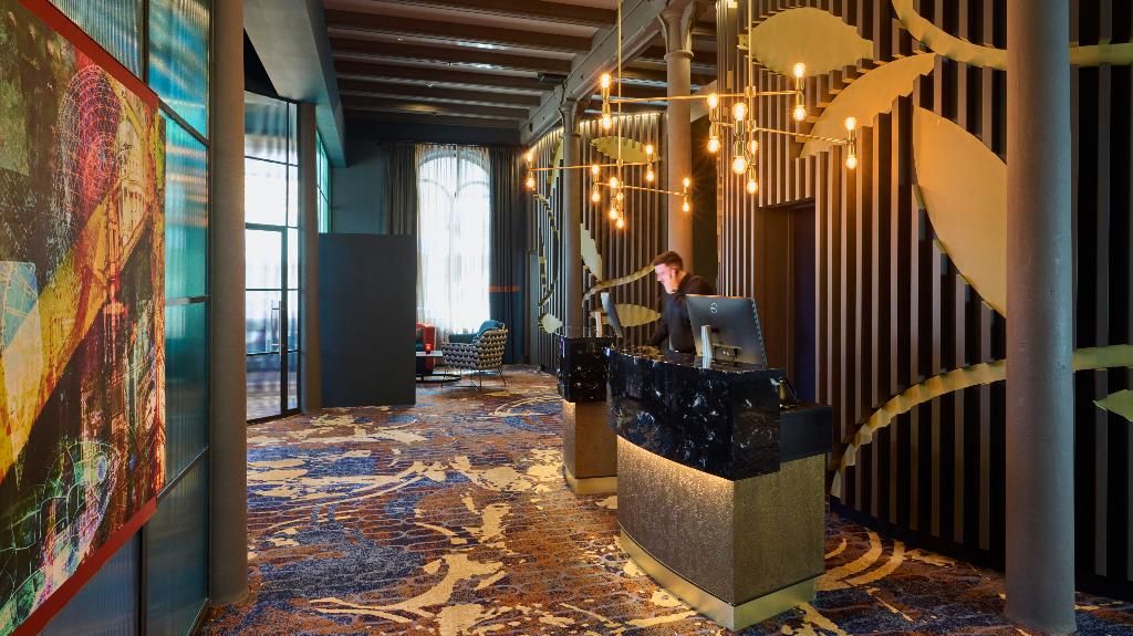 Malmaison Belfast, foto 6