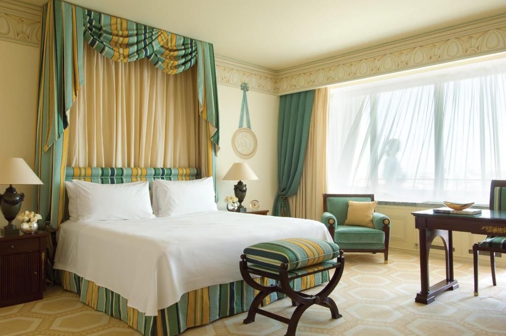 Four Seasons Hotel Ritz Lisbon, foto 14