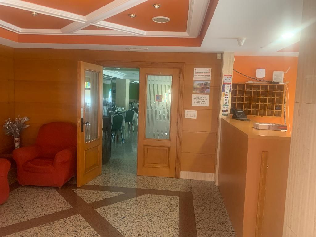 Hotel Alameda, foto 5