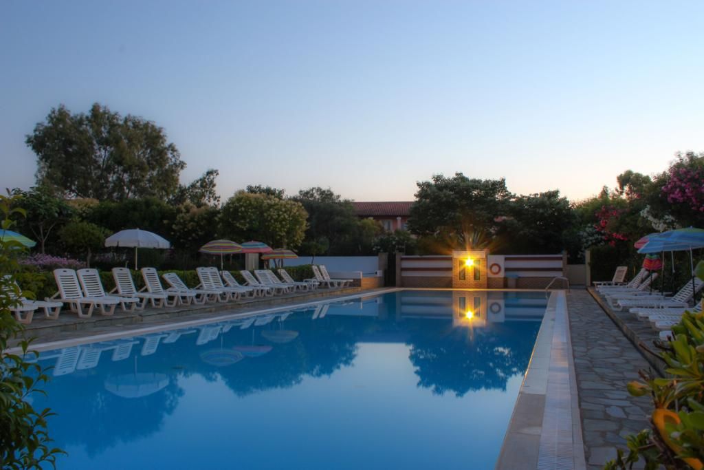 Nireas Resort Corfu, foto 7