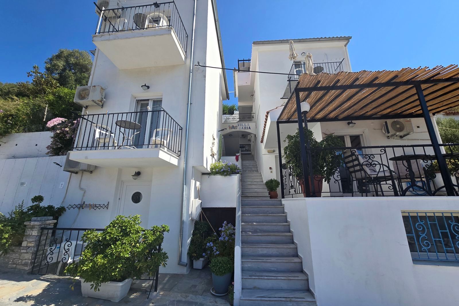 Villa Maria, foto 14