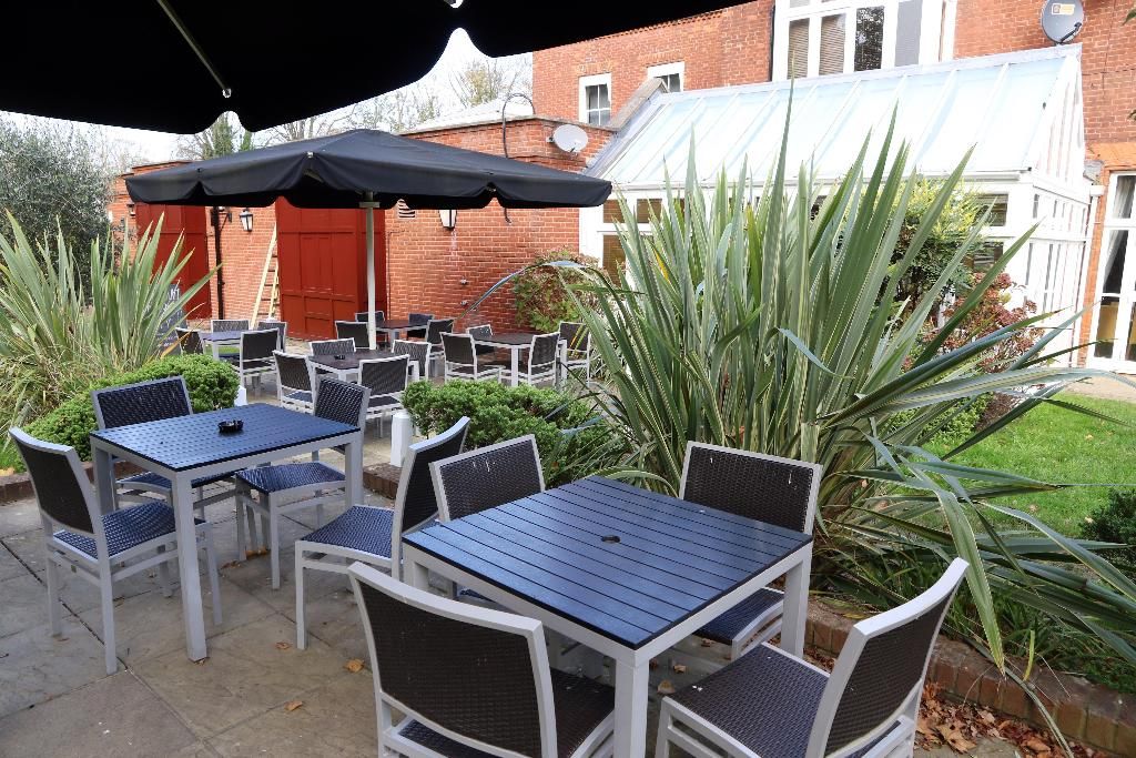 Premier Inn Croydon South A212, foto 11