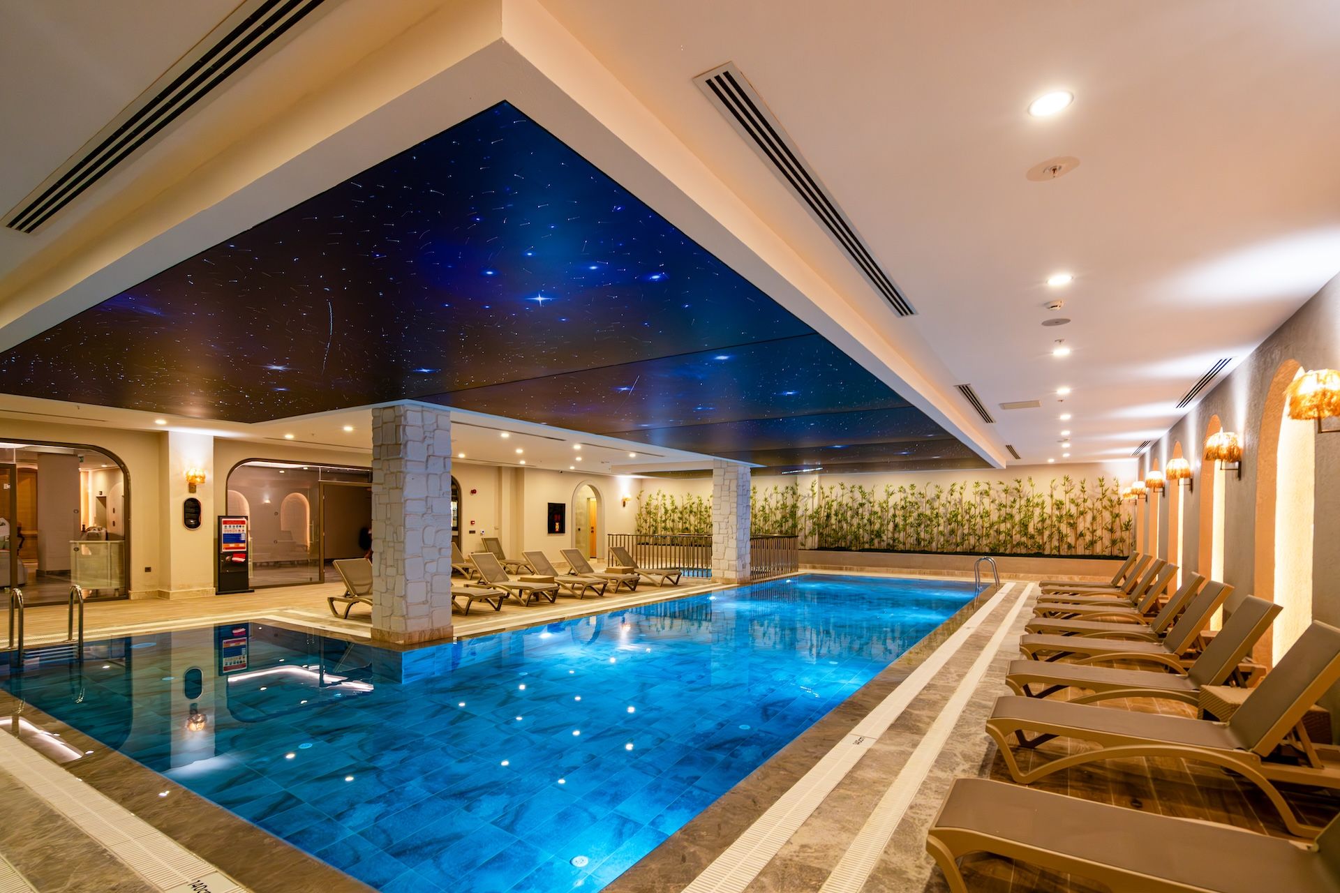 SY Hotels Belek Boutique Luxury, foto 13