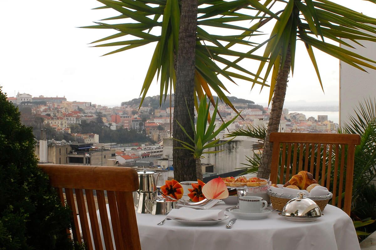 Altis Suites Hotel de Apartamentos, foto 4
