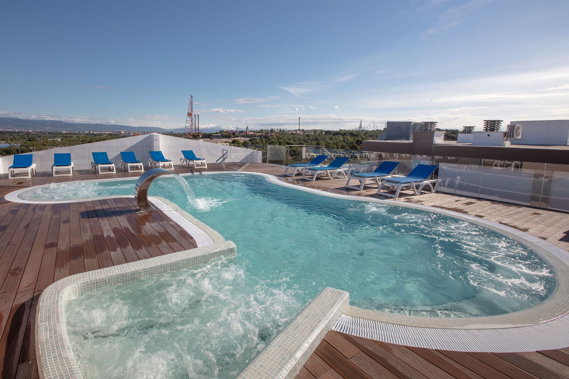 Ponient Dorada Palace by PortAventura World, foto 12