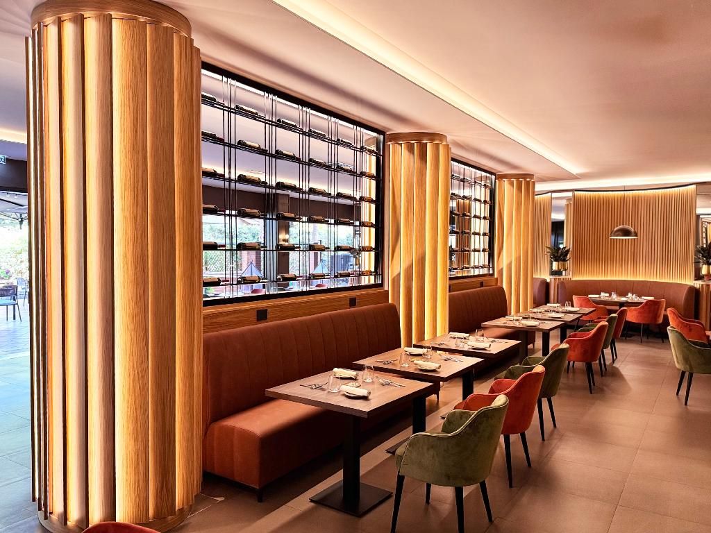 Crowne Plaza St. Peter's, foto 5
