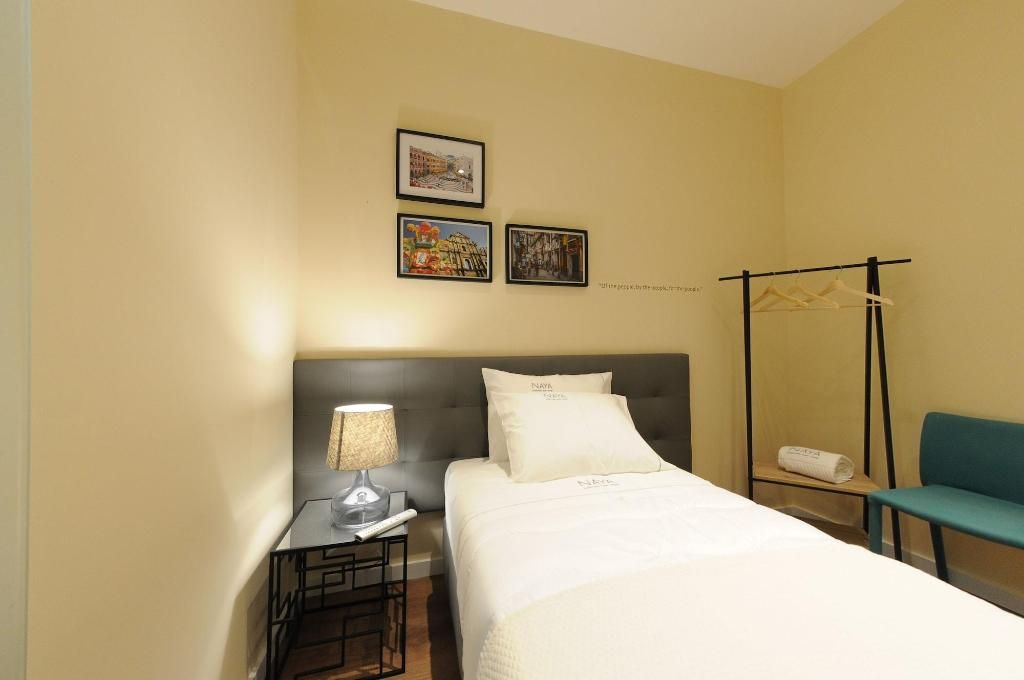 Naya Downtown Guesthouse, foto 4