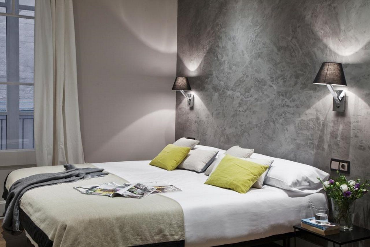 AinB Eixample-Miro Apartments, foto 8
