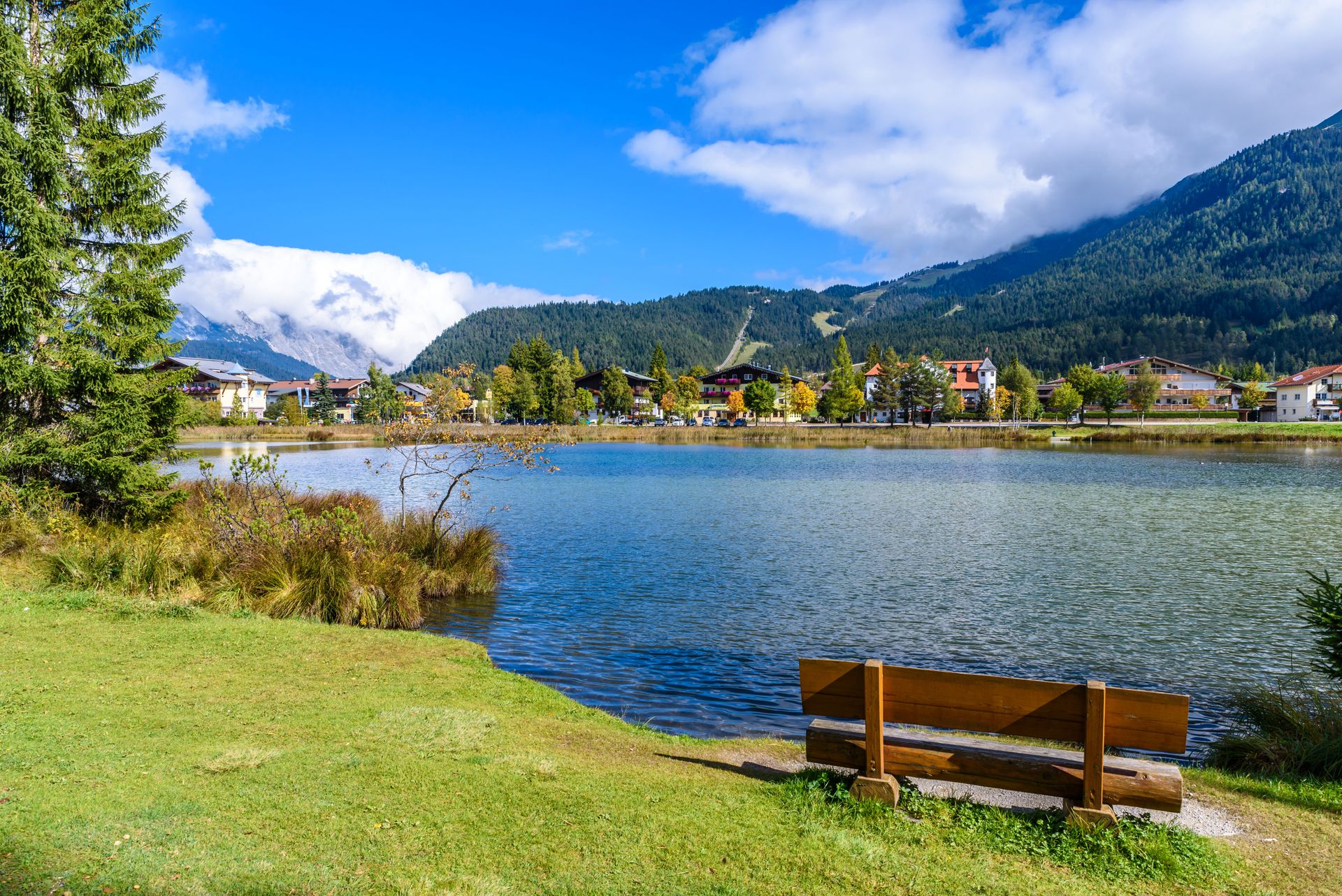 Ontdek Innsbruck en Tirol vanuit Seefeld, foto 4