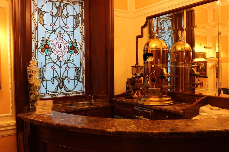 Hotel dei Consoli, foto 5