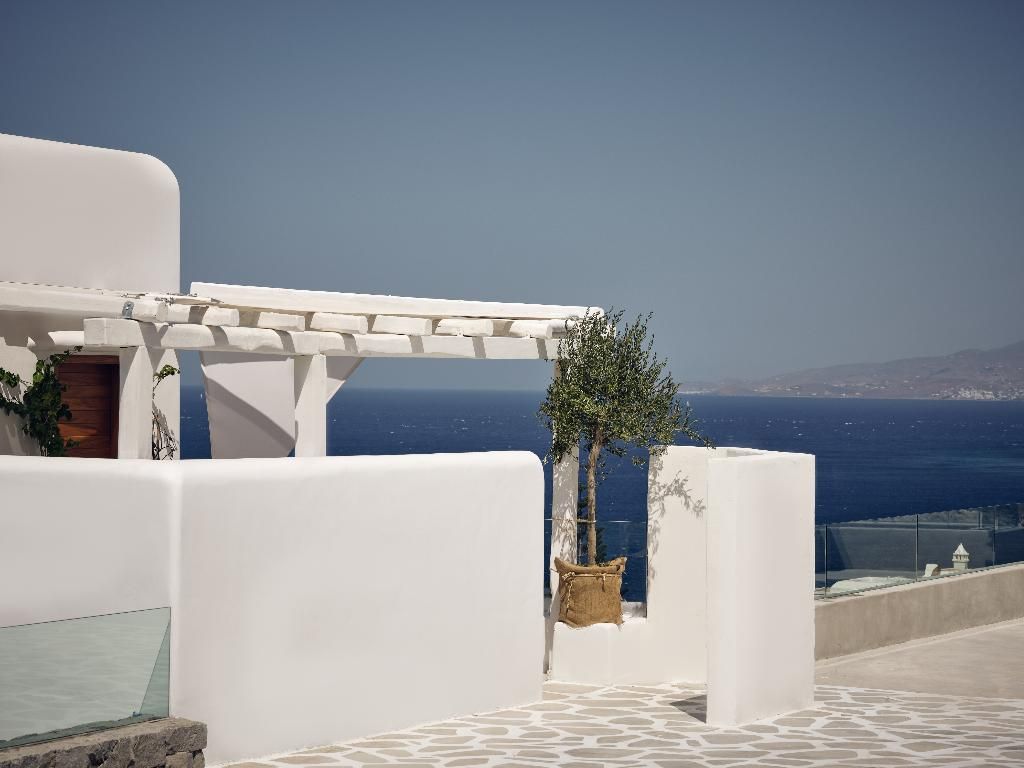 Arcs Boutique Villa Hotel, foto 8