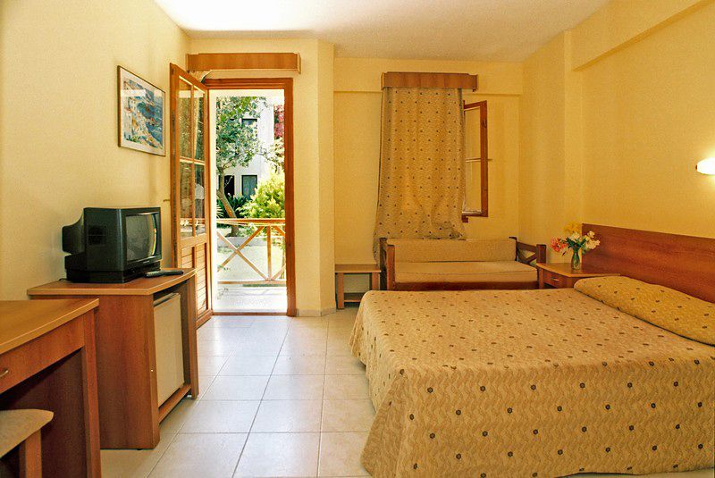 Petunya Beach Resort, foto 3