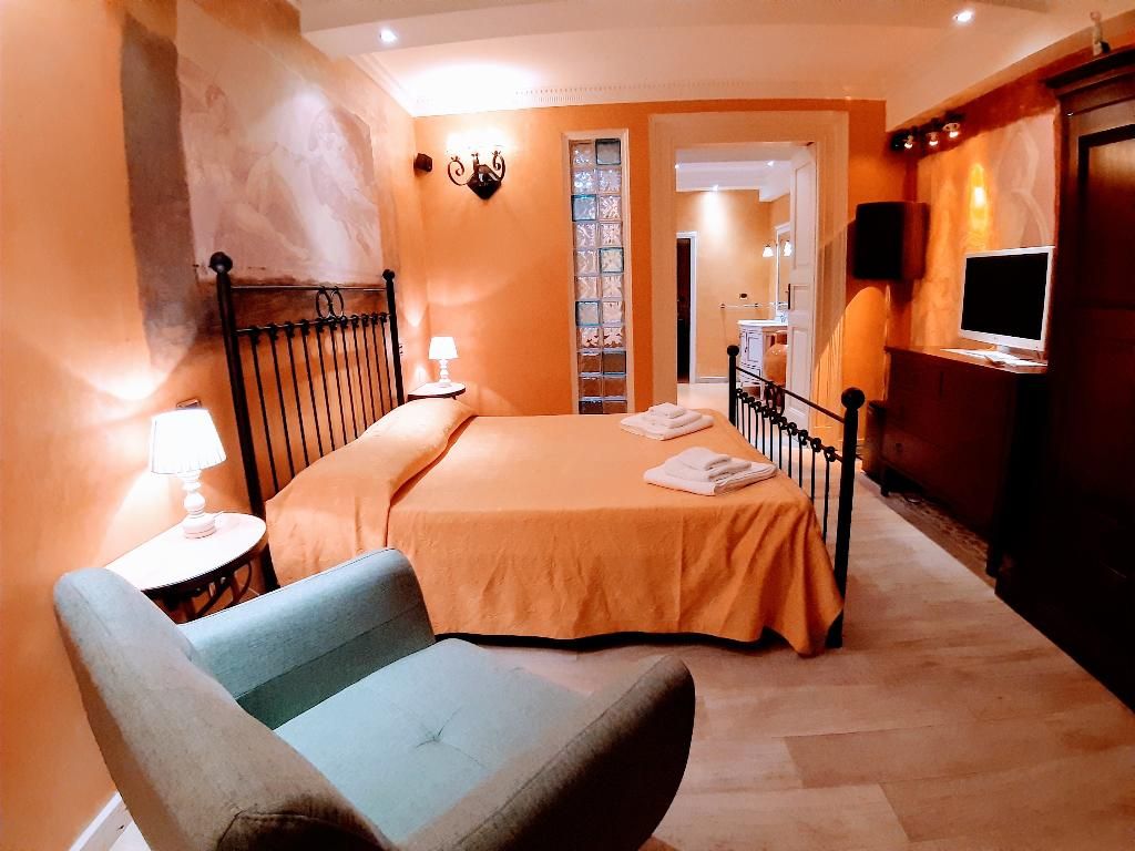 Villa Antica Tropea, foto 5