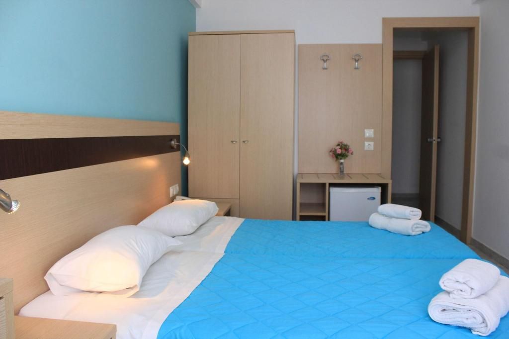 G92 City Hotel, foto 12
