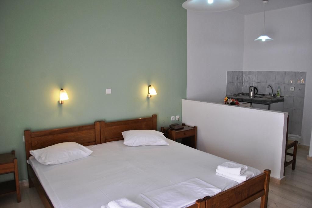 Filoxenia Hotel & Apartments, foto 7